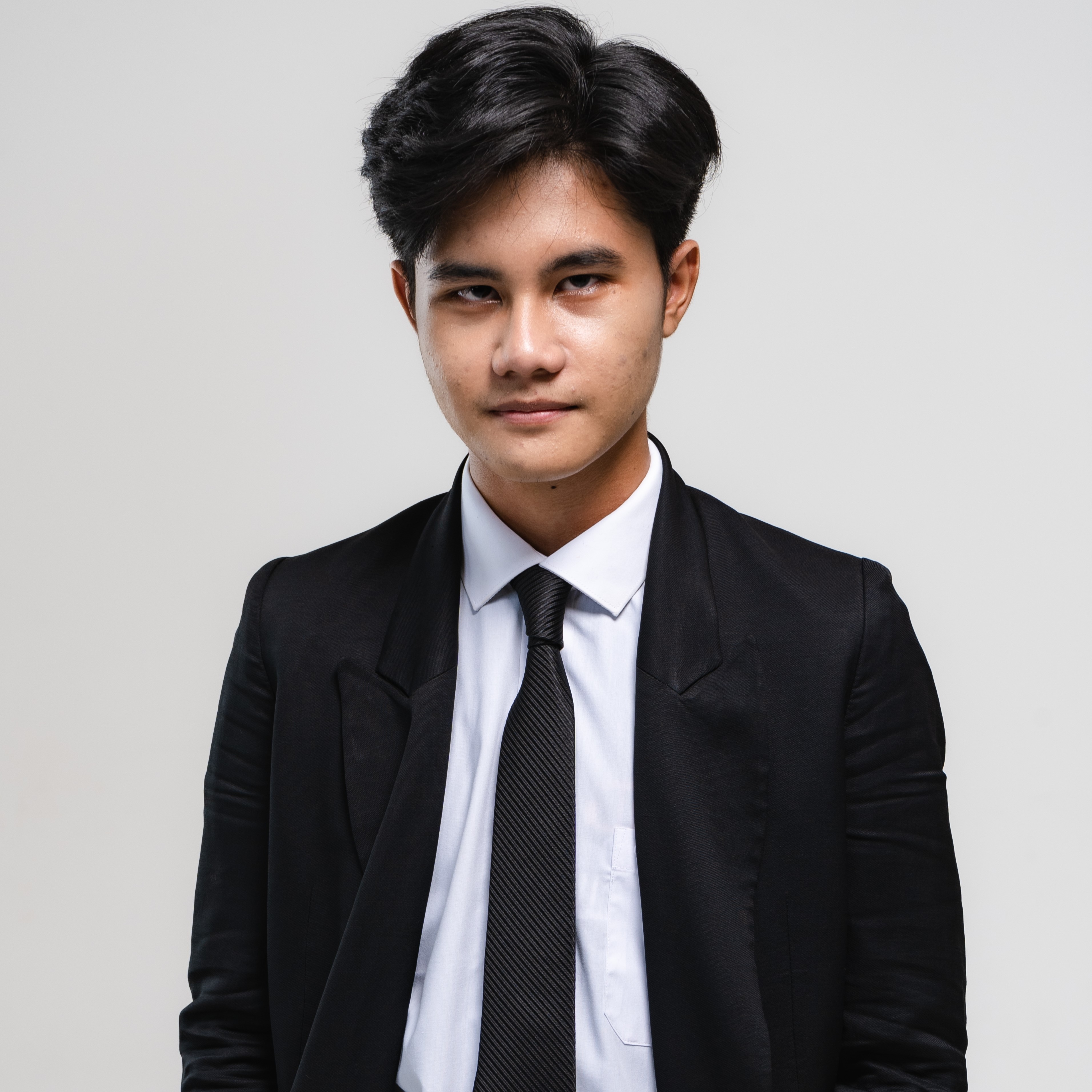 Portofolio website muhammad samy syafta